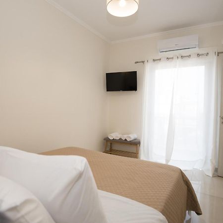 Vonitsa Luxury Apartments Екстер'єр фото