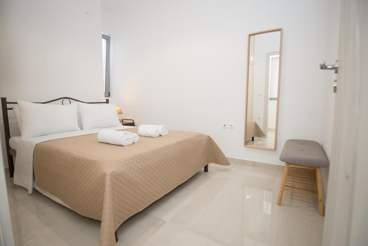 Vonitsa Luxury Apartments Екстер'єр фото