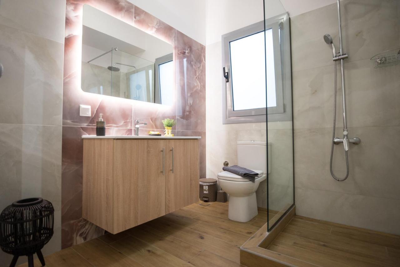 Vonitsa Luxury Apartments Екстер'єр фото