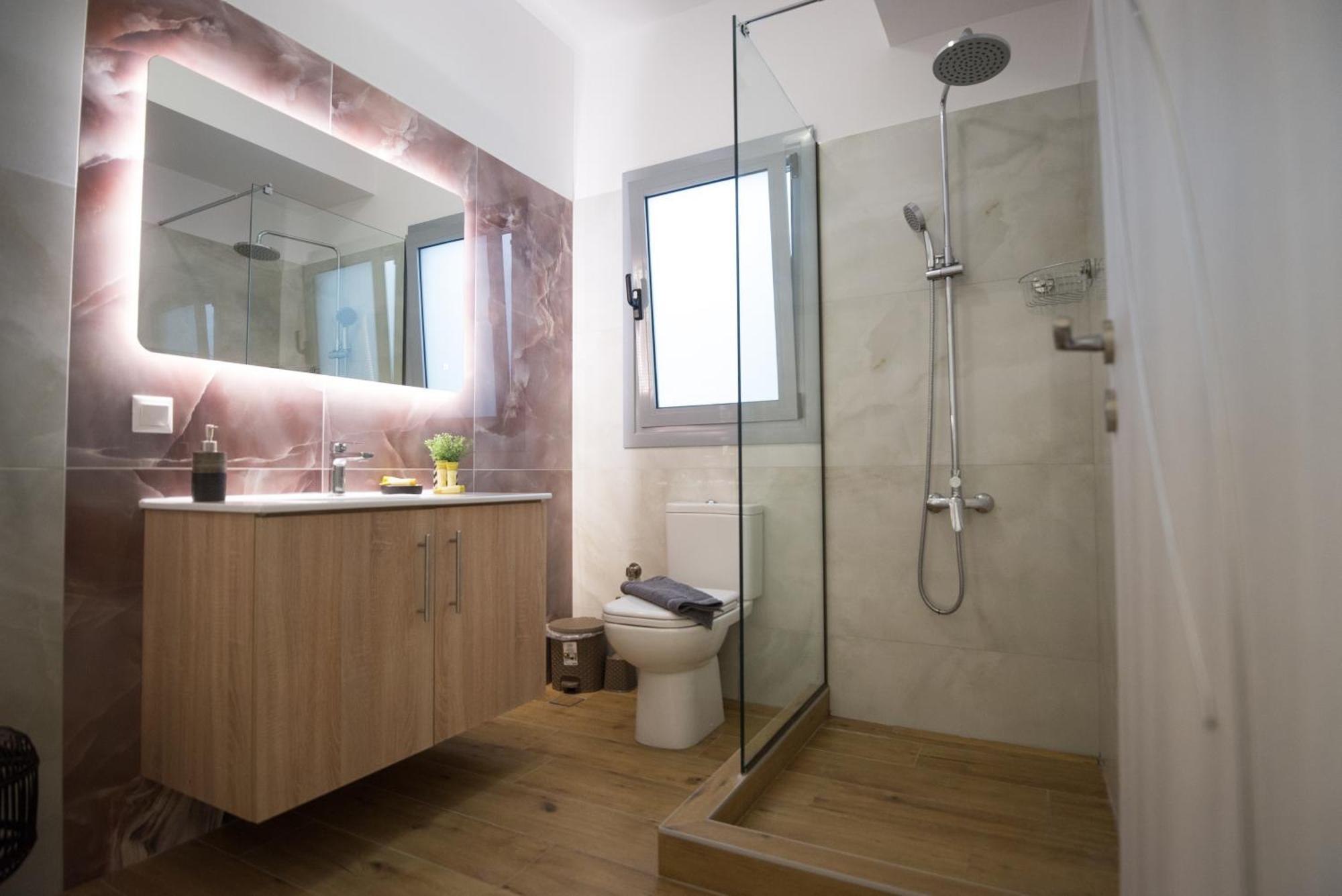 Vonitsa Luxury Apartments Екстер'єр фото